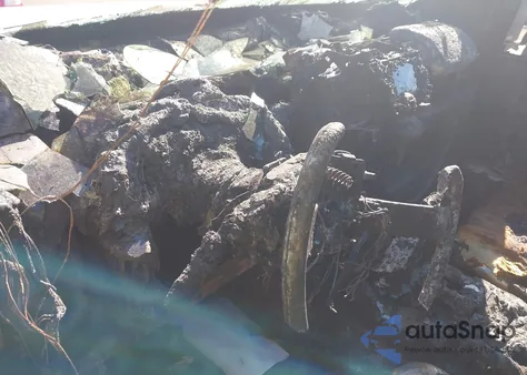 2014 Nissan Frontier Desert Runner из США, поврежденный, VIN 1N6AD0ER8EN760166